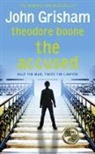 John Grisham - Accused
