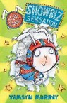 Tamsyn Murray, Murray Tamsyn, Lee Wildish, Wildish Lee - Stunt Bunny: Showbiz Sensation