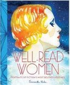 Samantha Hahn, Hahn Samantha - Well-Read Women