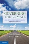 Johannes Stripple, Johannes (Lunds Universitet Stripple, Johannes Bulkeley Stripple, Harriet Bulkeley, Harriet (University of Durham) Bulkeley, Bulkeley Harriet... - Governing the Climate