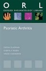 Vinod Chandran, Vinod (MBBS Chandran, Chandran Vinod, Dafna Gladman, Dafna (Md Gladman, Dafna D. Gladman... - Psoriatic Arthritis