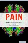 Daniel M Doleys, Daniel M. Doleys, Daniel M. (Director Doleys - Pain: Dynamics and Complexities