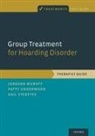 Jordana Muroff, Jordana Underwood Muroff, Muroff Jordana, Gail Steketee, Patty Underwood, Underwood Patty - Group Treatment for Hoarding Disorder