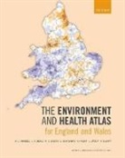 L. A. Beale, Beale L. A., P. Elliott, Elliott P., D. Fecht, Fecht D.... - Environment and Health Atlas for England and Wales