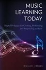 William I Bauer, William I. Bauer, William I. (Associate Professor of Music Ed Bauer, William I. (Associate Professor of Music Education Bauer - Music Learning Today