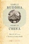 James Carter - Heart of Buddha, Heart of China