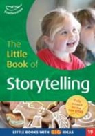 Mary Medlicott, Martha Hardy - The Little Book of Storytelling