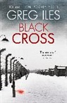 Greg Iles, Iles Greg - Black Cross