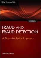 Sunder Gee, Gee Sunder - Fraud and Fraud Detection