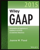 Joanne M Flood, Joanne M. Flood - Wiley GAAP 2015
