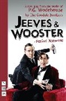 The Goodale Brothers, the Goodale Brothers, The Goodale Brothers, P. G. The Goodale Brothers Wodehouse, P. G. Wodehouse - Jeeves & Wooster in ''Perfect Nonsense''