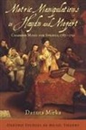 Danuta Mirka, Danuta (Reader in Music Mirka - Metric Manipulations in Haydn and Mozart