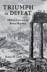 Jessica Clark, Jessica H Clark, Jessica H. Clark, Jessica H. (Assistant Professor Clark, Jessica Homan Clark - Triumph in Defeat