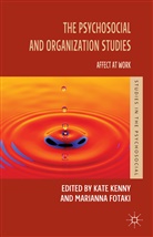 Marianna Fotaki, K. Kenny, Kate Fotaki Kenny, M. Fotaki, Marianna Fotaki, Kenny... - Psychosocial and Organization Studies