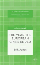 E Jones, E. Jones, Erik Jones, Graham Hutchings - Year the European Crisis Ended