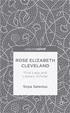 S Salenius, S. Salenius, Sirpa Salenius - Rose Elizabeth Cleveland