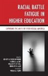 Kenneth Albert Fasching-Varner, Kenneth J. Albert Fasching-Varner, Kenneth James Albert Fasching-Varner, Katrice A. Albert, Katrice A. PH. D . Albert, Katrice a. Ph. D. Albert... - Racial Battle Fatigue in Higher Education