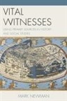 Mark Newman - Vital Witnesses