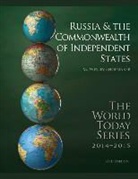 M. Wesley Shoemaker, Merle Wesley Shoemaker - Russia and the Commonwealth of Independent States