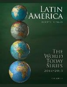Robert T. Buckman - Latin America