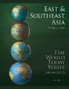 Steven Leibo, Steven A. Leibo - East and Southeast Asia