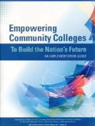 American Association Of Community Colleg, American Association of Community Colleges, American Association Of Community Colleg - Empowering Community Colleges to Build the Nation''s Future