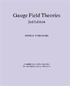 Stefan Pokorski, Stefan (Uniwersytet Warszawski Pokorski, Pokorski Stefan, Peter Landshoff - Gauge Field Theories
