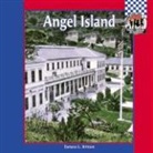 Tamara L. Britton - Angel Island