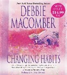 Debbie Macomber, Trini Alvarado, Debbie Macomber - Changing Habits (Hörbuch)