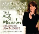 Marianne Williamson - The Age of Miracles Audio CD (Audio book)
