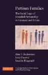 Josip Dasovic, Jennifer Fitzgerald, Alan S. Zuckerman, Alan S. Dasovic Zuckerman - Partisan Families