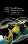 Jeremy Matam Farrall, Jeremy Matam (Fellow Farrall - United Nations Sanctions and the Rule of Law