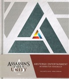 Christie Golden - Assassin's Creed: Unity, Abstergo Industries Mitarbeiter-Handbuch