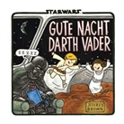 Jeffrey Brown - Star Wars, Darth Vader - Gute Nacht, Darth Vader