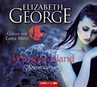 Elizabeth George, Laura Maire - Whisper Island - Sturmwarnung, 6 Audio-CDs (Hörbuch)
