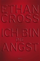 Ethan Cross - Ich bin die Angst