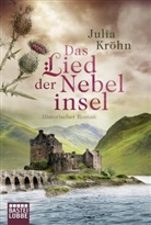 Julia Kröhn - Das Lied der Nebelinsel