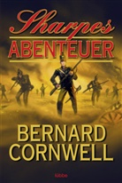 Bernard Cornwell - Sharpes Abenteuer
