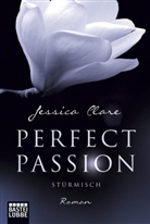 Jessica Clare - Perfect Passion - Stürmisch