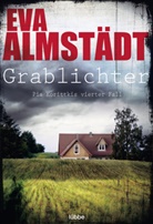 Eva Almstädt - Grablichter
