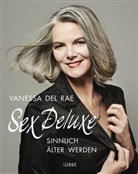 Vaness Del Rae, Vanessa Del Rae, Carolin Saage, Carolin Saage - Sex Deluxe