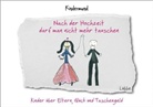 Sybill Ekrut, Sybille Ekrut, Barbara Pueschel - Nach der Hochzeit darf man nicht mehr tauschen
