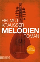 Helmut Krausser - Melodien