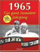 Christiane Schlüter - 1965, Ein ganz besonderer Jahrgang