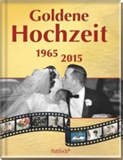 Christiane Schlüter - Goldene Hochzeit