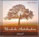 Albert Bichler, Albert (Dr.) Bichler - Herzliche Anteilnahme