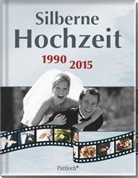 Gerald Drews, Michael Paetow - Silberne Hochzeit