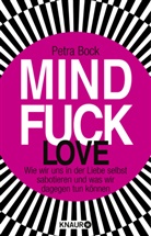 Petra Bock - Mindfuck Love