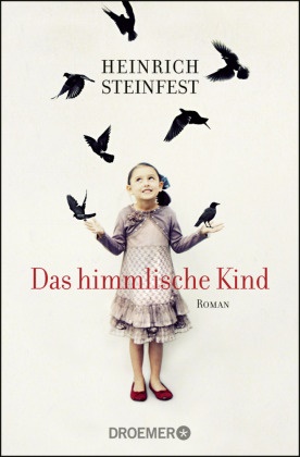 Heinrich Steinfest - Das himmlische Kind - Roman