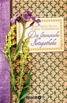 Karl H. Bittel, Karl Heinz Bittel, Margi Schönberger, Margit Schönberger - Die literarische Notapotheke